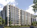 1-комнатная квартира · 29.6 м² · 1/12 этаж, мкр Шугыла за 16.2 млн ₸ в Алматы, Наурызбайский р-н — фото 2