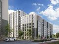 1-комнатная квартира · 29.6 м² · 1/12 этаж, мкр Шугыла за 16.2 млн ₸ в Алматы, Наурызбайский р-н — фото 3