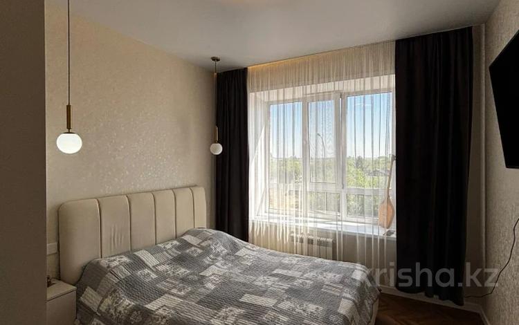 2-комнатная квартира · 60 м² · 2/5 этаж, Рахимжана Кошкарбаева 26 за 35.5 млн ₸ в Кокшетау — фото 2