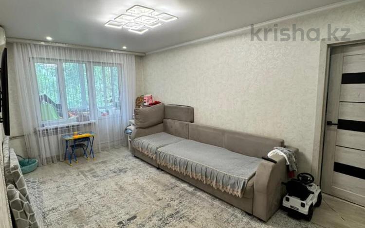 2-комнатная квартира · 50 м² · 4/4 этаж, мкр Коктем-3 3 за 37 млн ₸ в Алматы, Бостандыкский р-н — фото 7