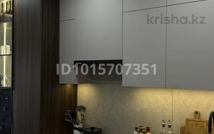 2-комнатная квартира · 75 м² · 6/11 этаж, Победы 70а за 47 млн ₸ в Костанае — фото 2