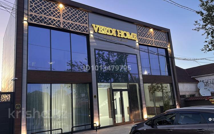 Магазины и бутики, салоны красоты · 450 м² за 300 млн ₸ в Шымкенте — фото 2