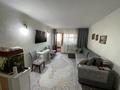 3-бөлмелі пәтер · 63.3 м² · 9/9 қабат, 28-шағынаудан, Республика даңғылы 4 — Муканова мен Республика қиылысы, бағасы: 24 млн ₸ в Караганде, Казыбек би р-н