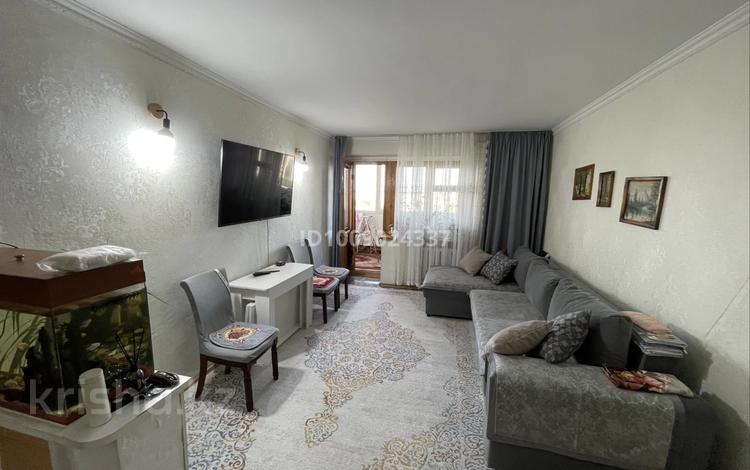 3-бөлмелі пәтер · 63.3 м² · 9/9 қабат, 28-шағынаудан, Республика даңғылы 4 — Муканова мен Республика қиылысы, бағасы: 24 млн ₸ в Караганде, Казыбек би р-н — фото 34