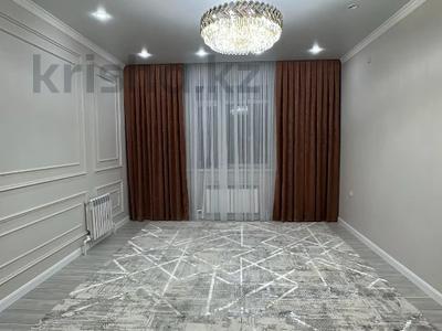 2-бөлмелі пәтер · 85.5 м² · 3/9 қабат, Алтын орда ш/а., Санкибай батыр, бағасы: 36 млн ₸ в Актобе, мкр. Алтын орда