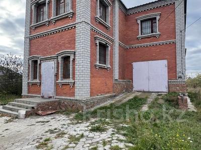 Отдельный дом · 7 комнат · 654.1 м² · 24 сот., Ермакова 5 — Ермакова за 76 млн 〒 в Павлодаре