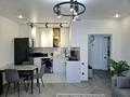 2-комнатная квартира · 50 м² · 8/9 этаж, мкр Самал-2 84 за 450 000 ₸ в Алматы, Медеуский р-н