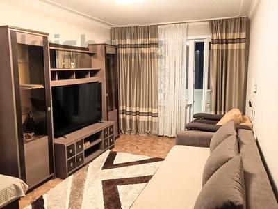 3-бөлмелі пәтер · 60 м² · 3/5 қабат, Потанина 27, бағасы: 23.5 млн ₸ в Усть-Каменогорске