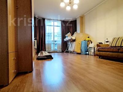 2-комнатная квартира, 71 м², 7/9 этаж, Мустай Карима за 41.5 млн 〒 в Алматы, Ауэзовский р-н