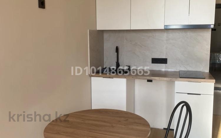 1-комнатная квартира · 20 м² · 3/5 этаж, Головацкого 5 за 170 000 ₸ в Алматы, Алатауский р-н — фото 2