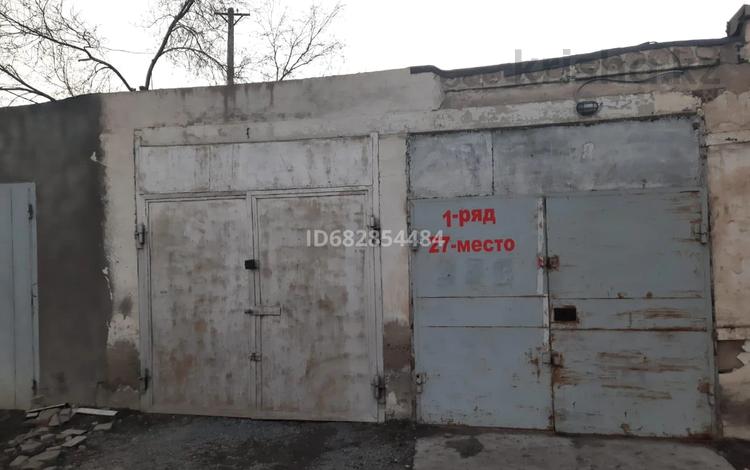 Гараж · 25 м² · Азаттык 59 — Смагулова, бағасы: 3 млн ₸ в Атырау — фото 17