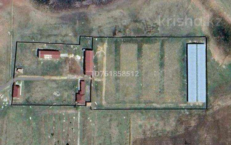 Өнеркәсіптік база · 37.2 га, Набережная 46 — Возле аэропорта, бағасы: 360 млн ₸ в Акколь (свхз.Кокчетавский) — фото 7