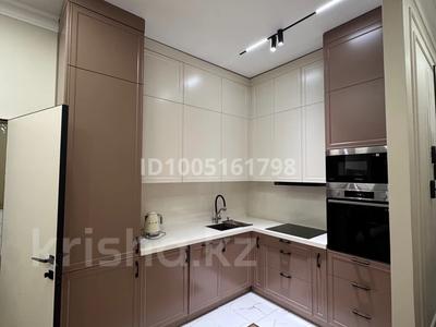 2-бөлмелі пәтер · 75 м² · 1/7 қабат, Митина 4, бағасы: 800 000 ₸ в Алматы, Медеуский р-н