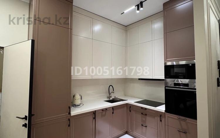 2-бөлмелі пәтер · 75 м² · 1/7 қабат, Митина 4, бағасы: 800 000 ₸ в Алматы, Медеуский р-н — фото 18