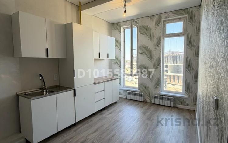 2-бөлмелі пәтер · 50 м² · 3/7 қабат, Нұрсәт ш/а, Жилмассив Нурсат 74/5, бағасы: 200 000 ₸ в Шымкенте, Каратауский р-н — фото 2