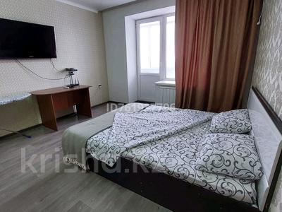 1-комнатная квартира · 48 м² · 8/9 этаж, мкр Кадыра Мырза-Али 11/1 за 18 млн ₸ в Уральске