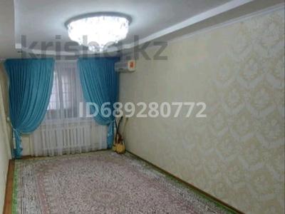 2-комнатная квартира, 50 м², 3/4 этаж помесячно, Муратбаева — Ломбард за 120 000 〒 в 