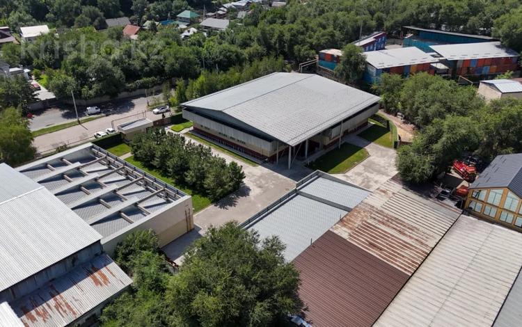 Промбаза · 50 соток, Волочаевская 387 — Рыскулова за 12 млн ₸ в Алматы, Турксибский р-н — фото 102