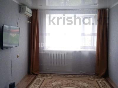 1-комнатная квартира · 35.7 м² · 7/9 этаж, курмангазы за 8.5 млн 〒 в Уральске
