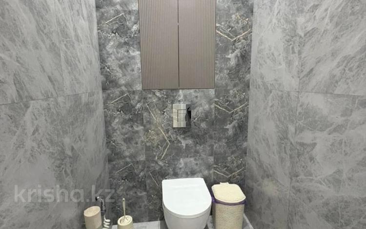 2-бөлмелі пәтер · 76.3 м² · 3/5 қабат, мкр. Алтын орда, бағасы: 33.7 млн ₸ в Актобе — фото 2