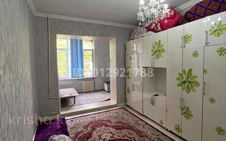 3-бөлмелі пәтер · 85 м², Орынбай акын 1 А, бағасы: 160 000 ₸ в Шымкенте, Енбекшинский р-н — фото 2