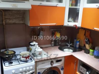 3-бөлмелі пәтер · 59 м² · 1/5 қабат, Парк, бағасы: 13.7 млн ₸ в Рудном