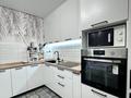 3-бөлмелі пәтер · 75 м² · 9/10 қабат, Азербаев 16, бағасы: 34 млн ₸ в Астане, Сарайшык р-н