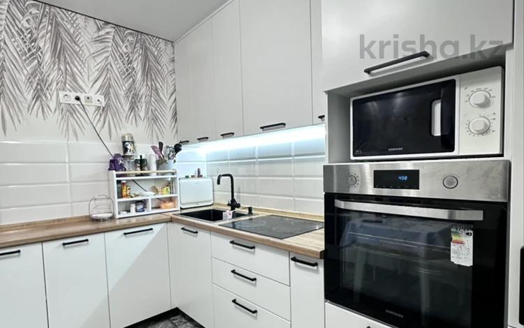 3-бөлмелі пәтер · 75 м² · 9/10 қабат, Азербаев 16, бағасы: 34 млн ₸ в Астане, Сарайшык р-н — фото 2