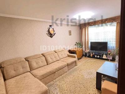 2-комнатная квартира · 53.3 м² · 2/5 этаж, 8-й микрорайон, 8 микрорайон 17 за 25.8 млн 〒 в Костанае