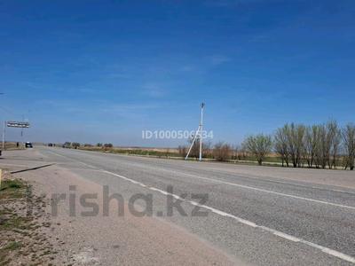 Участок · 40 соток, Сарыкемер за 12 млн ₸