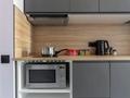 1-комнатная квартира · 40 м² · 14/16 этаж, Утеген батыра 11 за 2 500 ₸ в Алматы, Ауэзовский р-н — фото 12