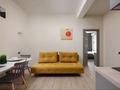 1-комнатная квартира · 40 м² · 14/16 этаж, Утеген батыра 11 за 2 500 ₸ в Алматы, Ауэзовский р-н — фото 6