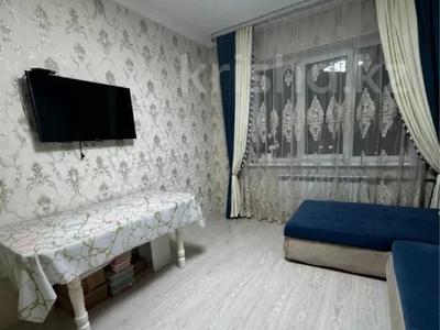 1-комнатная квартира · 43 м² · 5/9 этаж, мкр Аксай-1 2 за 30.5 млн 〒 в Алматы, Ауэзовский р-н