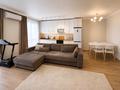 2-комнатная квартира · 70 м² · 5/5 этаж, мкр Кайрат, Тараз 7/13 за 400 000 ₸ в Алматы, Турксибский р-н