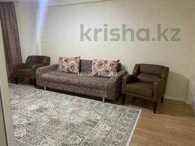 2-комнатная квартира · 58 м² · 7/9 этаж, Балапанова за 160 000 〒 в Талдыкоргане, мкр Бирлик