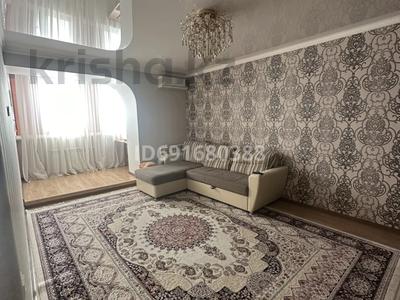 2-бөлмелі пәтер · 55.2 м² · 9/9 қабат, мкр 8, Абилкайыр хана 71, бағасы: 17 млн ₸ в Актобе