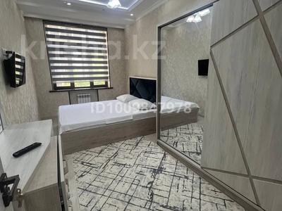 2-комнатная квартира · 60 м² · 4/6 этаж, Ахмад Дониш 79 — Мега Планет, ресторан Шохсорой. за 26 000 ₸ в Ташкенте