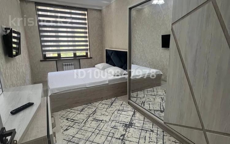 2-комнатная квартира · 60 м² · 4/6 этаж, Ахмад Дониш 79 — Мега Планет, ресторан Шохсорой. за 26 000 〒 в Ташкенте — фото 3