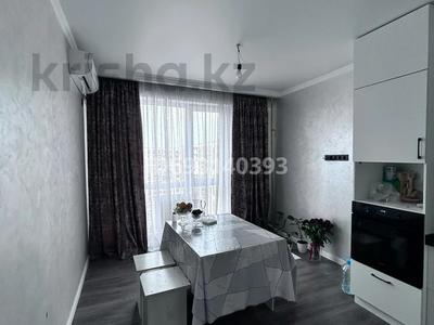 3-бөлмелі пәтер, 62 м², 9/10 қабат, Сейфуллина 51 — Сейфуллина Кассина, бағасы: 40 млн 〒 в Алматы, Турксибский р-н