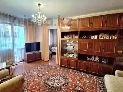 2-комнатная квартира · 44 м² · 5/5 этаж, мкр Новый Город, Ержанова за 13.5 млн ₸ в Караганде, Казыбек би р-н