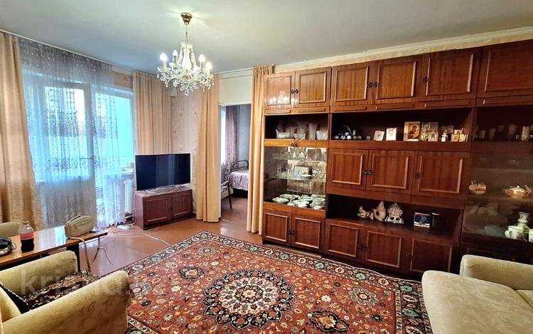 2-комнатная квартира · 44 м² · 5/5 этаж, мкр Новый Город, Ержанова за 13.5 млн ₸ в Караганде, Казыбек би р-н — фото 2