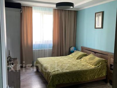 4-бөлмелі пәтер · 100 м² · 3 қабат, Байтерекова 61, бағасы: 75 млн ₸ в Алматы, Алатауский р-н