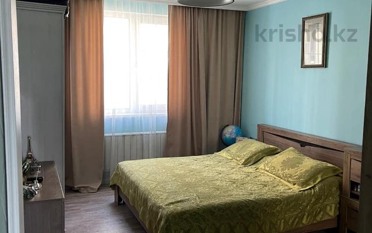 4-бөлмелі пәтер · 100 м² · 3 қабат, Байтерекова 61, бағасы: 75 млн ₸ в Алматы, Алатауский р-н — фото 8