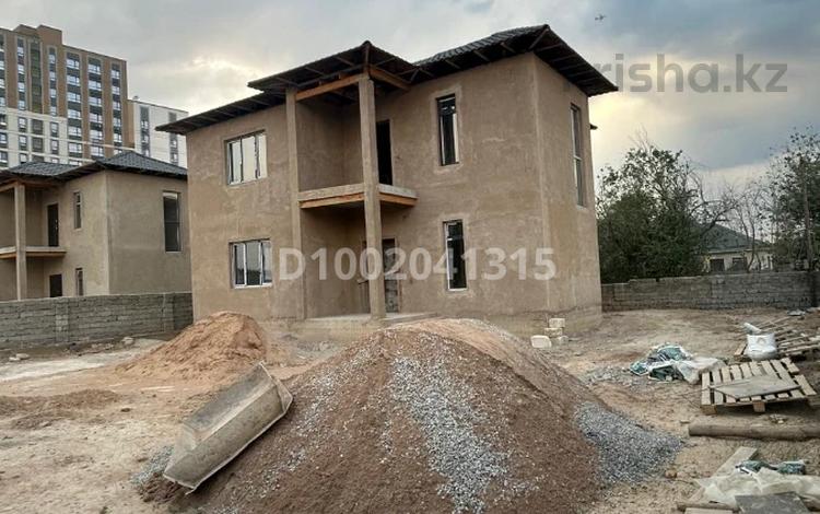 Отдельный дом · 7 комнат · 167.2 м² · 5 сот., ул Куаныша Тулеметова — За ЖК Тумар за 58 млн 〒 в Шымкенте, Абайский р-н — фото 7