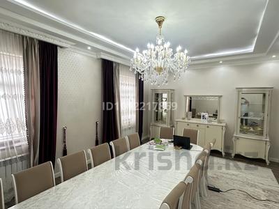 Жеке үй · 7 бөлме · 305 м² · 8 жүзд., Мкр. Кайтпас-2 363, бағасы: 130 млн ₸ в Шымкенте, Каратауский р-н