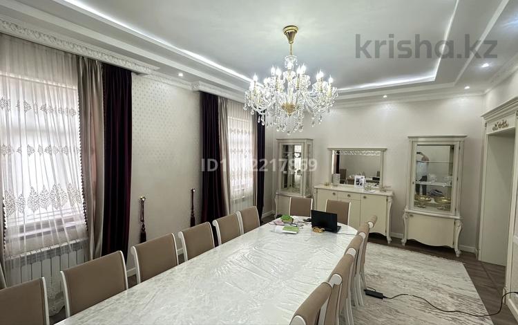 Жеке үй · 7 бөлме · 305 м² · 8 жүзд., Мкр. Кайтпас-2 363, бағасы: 130 млн ₸ в Шымкенте, Каратауский р-н — фото 26