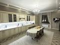 Жеке үй · 7 бөлме · 305 м² · 8 жүзд., Мкр. Кайтпас-2 363, бағасы: 130 млн ₸ в Шымкенте, Каратауский р-н — фото 6