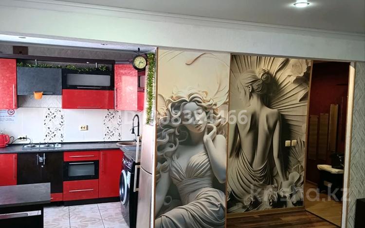 2-бөлмелі пәтер · 48 м² · 4/5 қабат, Кошукова 12, бағасы: 15 000 ₸ в Петропавловске — фото 2
