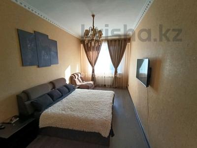 1-бөлмелі пәтер · 45 м² · 4/12 қабат, Гагарина, бағасы: 55 млн ₸ в Алматы, Бостандыкский р-н