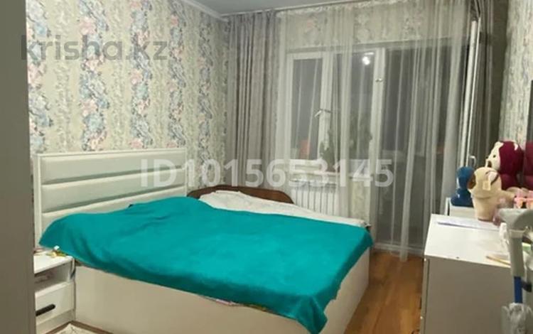 2-бөлмелі пәтер · 64 м² · 2/9 қабат, Каскелен, бағасы: 200 000 ₸ — фото 2